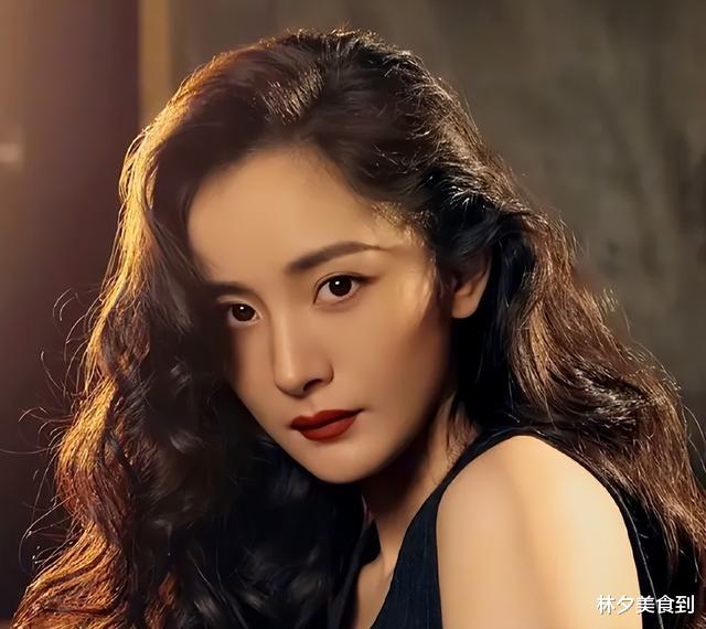 迪丽热巴|内娱“P图心机术”：杨幂、热巴变阿姨，邓紫棋、杨紫大粗腿