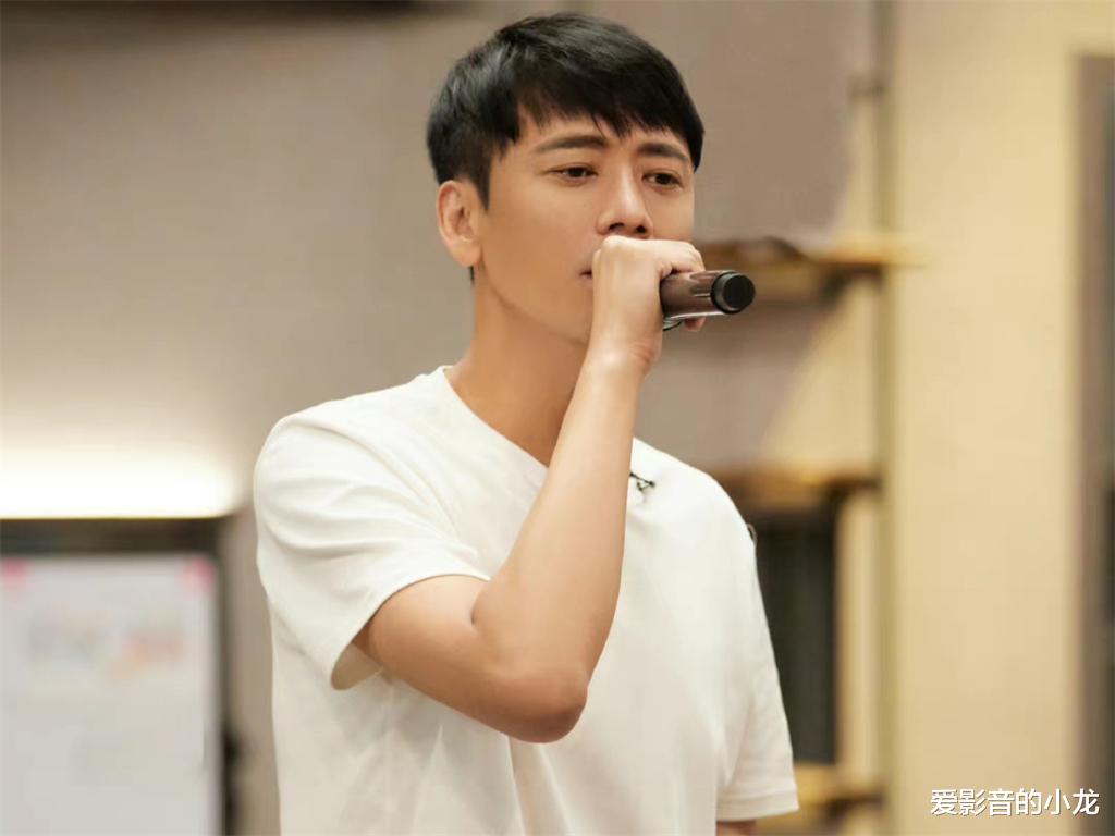 苏有朋|苏有朋阵营又一次在第二轮被反超,其实潘玮柏的话已经包含了原因