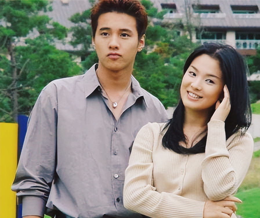 恩熙|恩熙去世,俊熙殉情,《蓝色生死恋》的结局看哭了多少人?