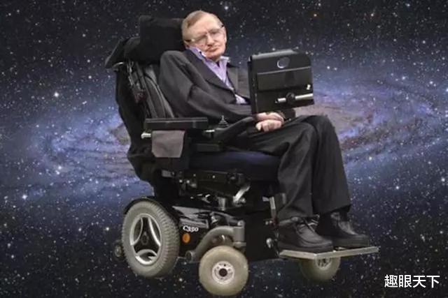 科学家:人类在200年内,或可成为真正的星际物种