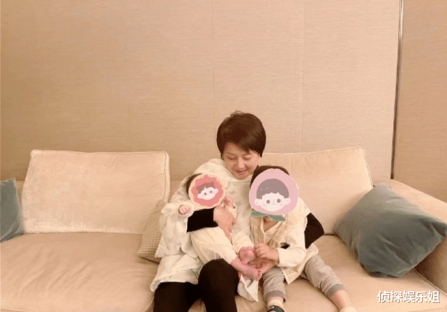 袁冰妍|奚梦瑶产后两月立减肥flag，公开素颜健身照，身材纤瘦状态少女