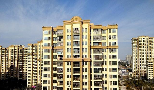 为什么说“楼梯房”比“电梯房”更保值?行内人道出实情
