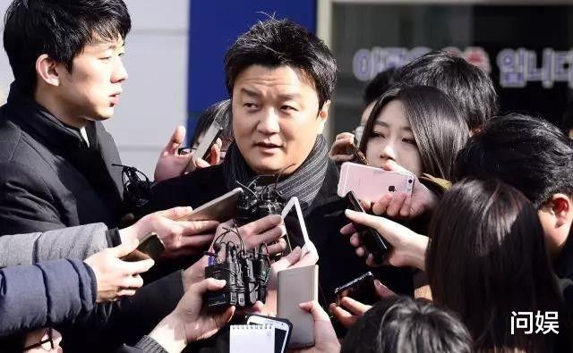 年货|下嫁保安，离婚被卷走141亿的三星公主李富真，真的不亏