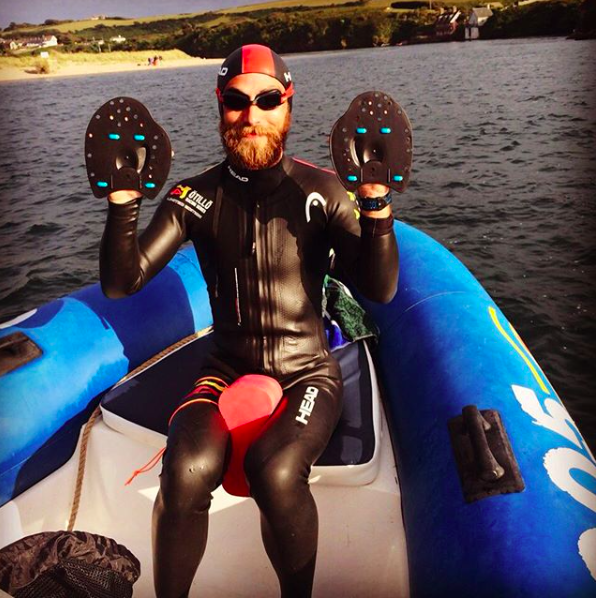 流媒体|凯特王妃弟弟认患忧郁症,转行做博主,公开社交媒体两日吸粉13万