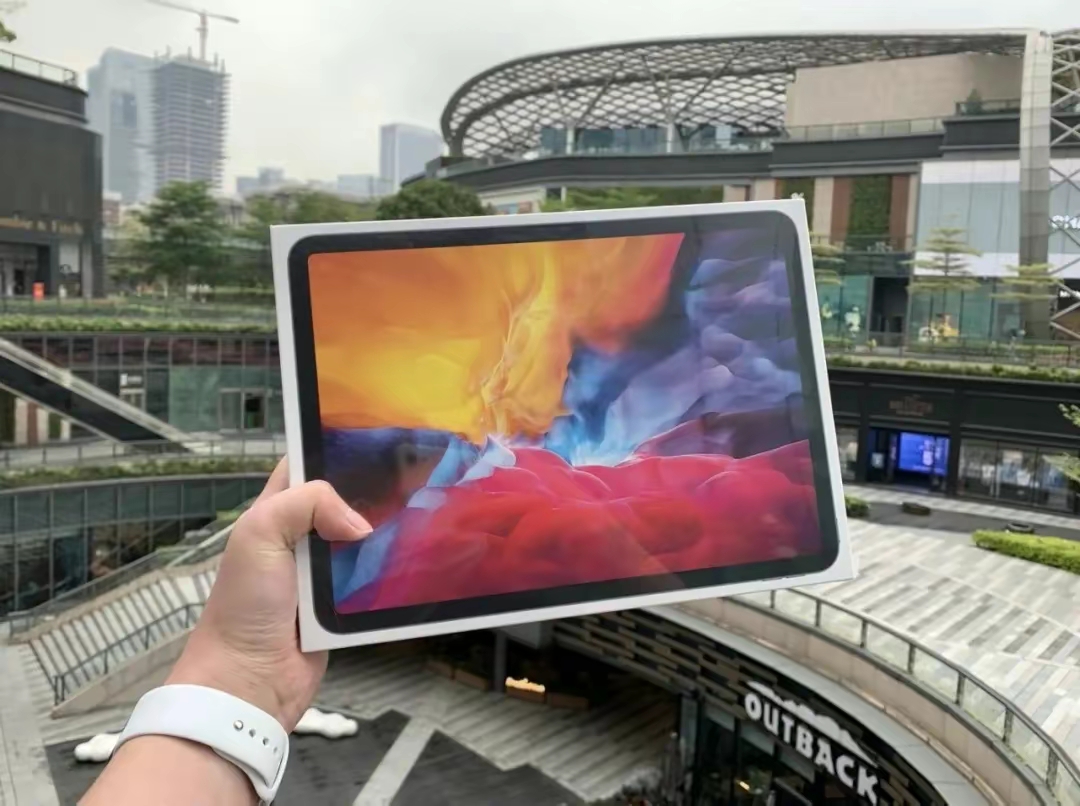 iPad|蜂窝板iPad值得买吗？贵有贵的道理，看你是否真的需要。