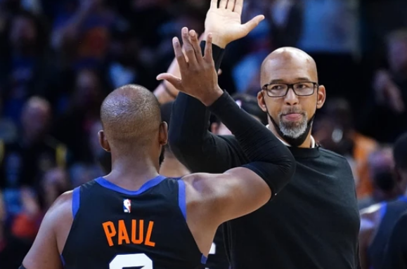 太阳队|NBA疯狂一战！单场轰出270分，科比传人砍49分，咧嘴大笑乐坏了