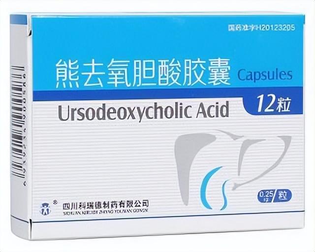 新冠的可能终结者-熊去氧胆酸,你囤药了吗?