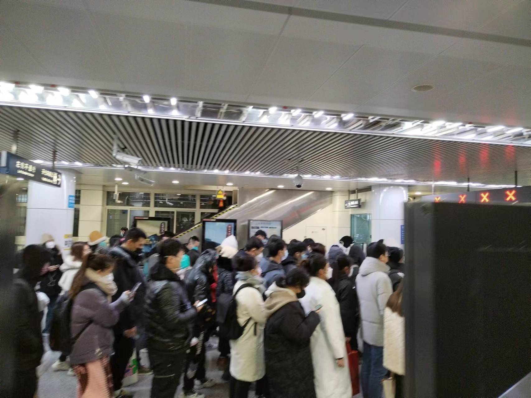 咳嗽|阳过之后的感受