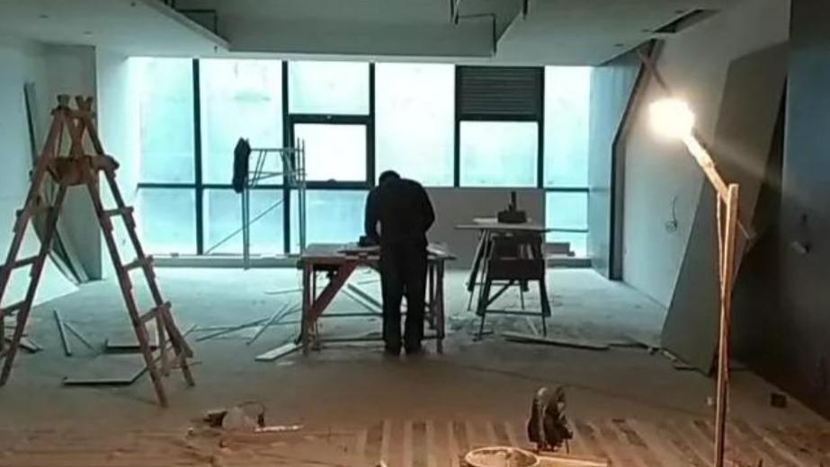 业主：商品房精装修以次充好虚假宣传欺骗消费者！嘉祥回应