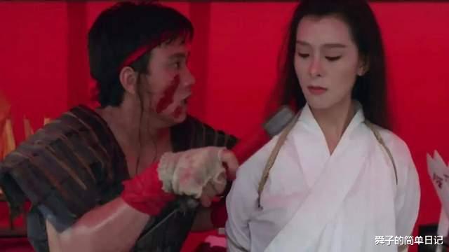 鱼玄机|38年前的一部香港风月片,为什么到现在依然受追捧,夏文汐很美