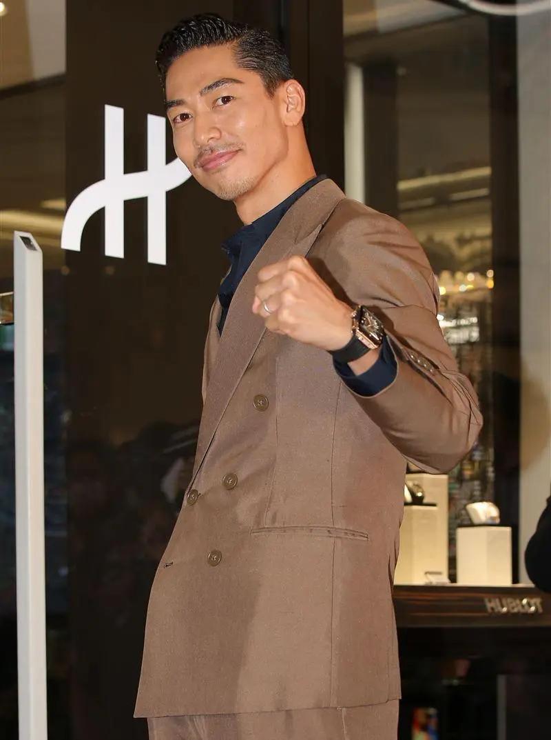 林志玲|黑泽良平不准备定居台湾，将视工作而定，与林志玲做“飞行夫妻”