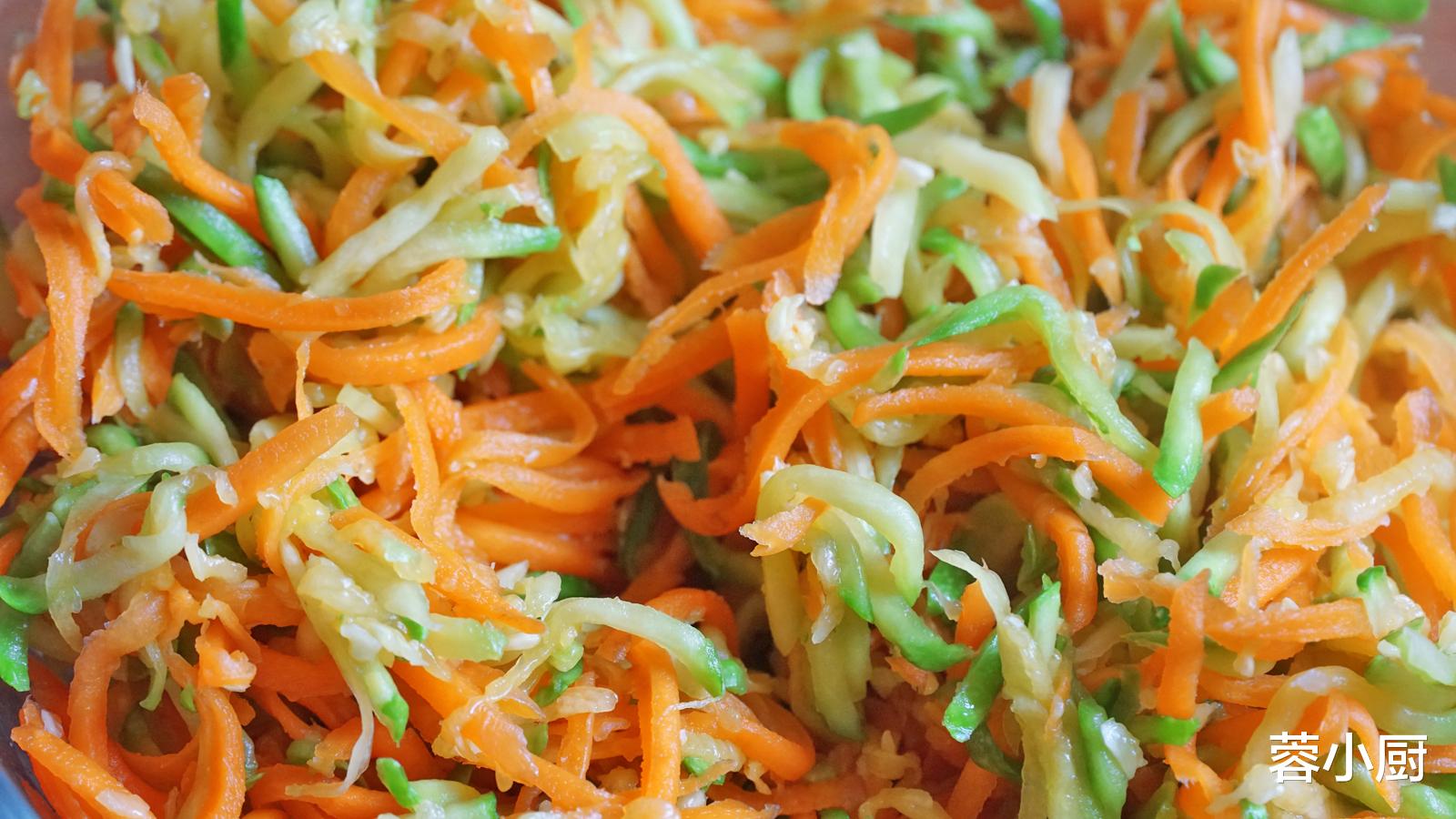 谷雨吃七宝,虎年无烦恼!记得吃“4黄3红”,少吃5样,平安入夏