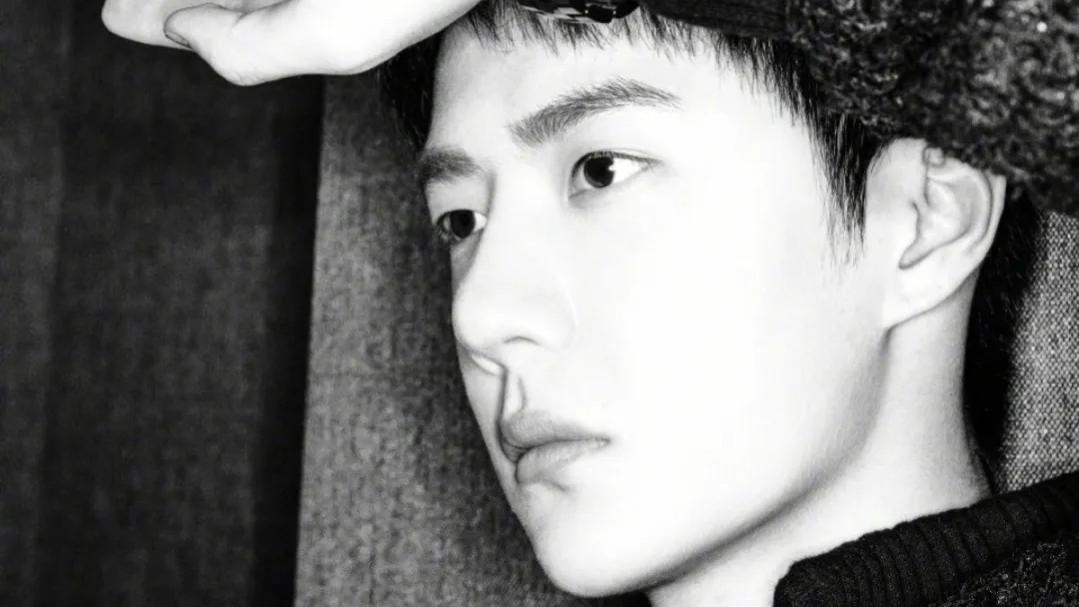 王一博|王一博，啥情况？