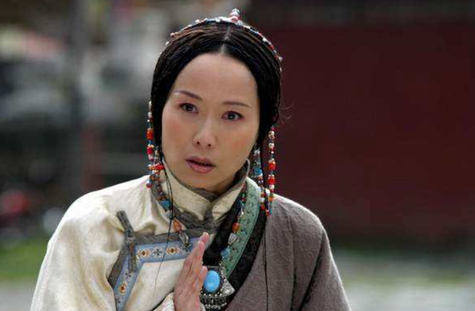 张延|初见倾国倾城,再见垂垂老矣,这几位风靡一时的港星,可惜了