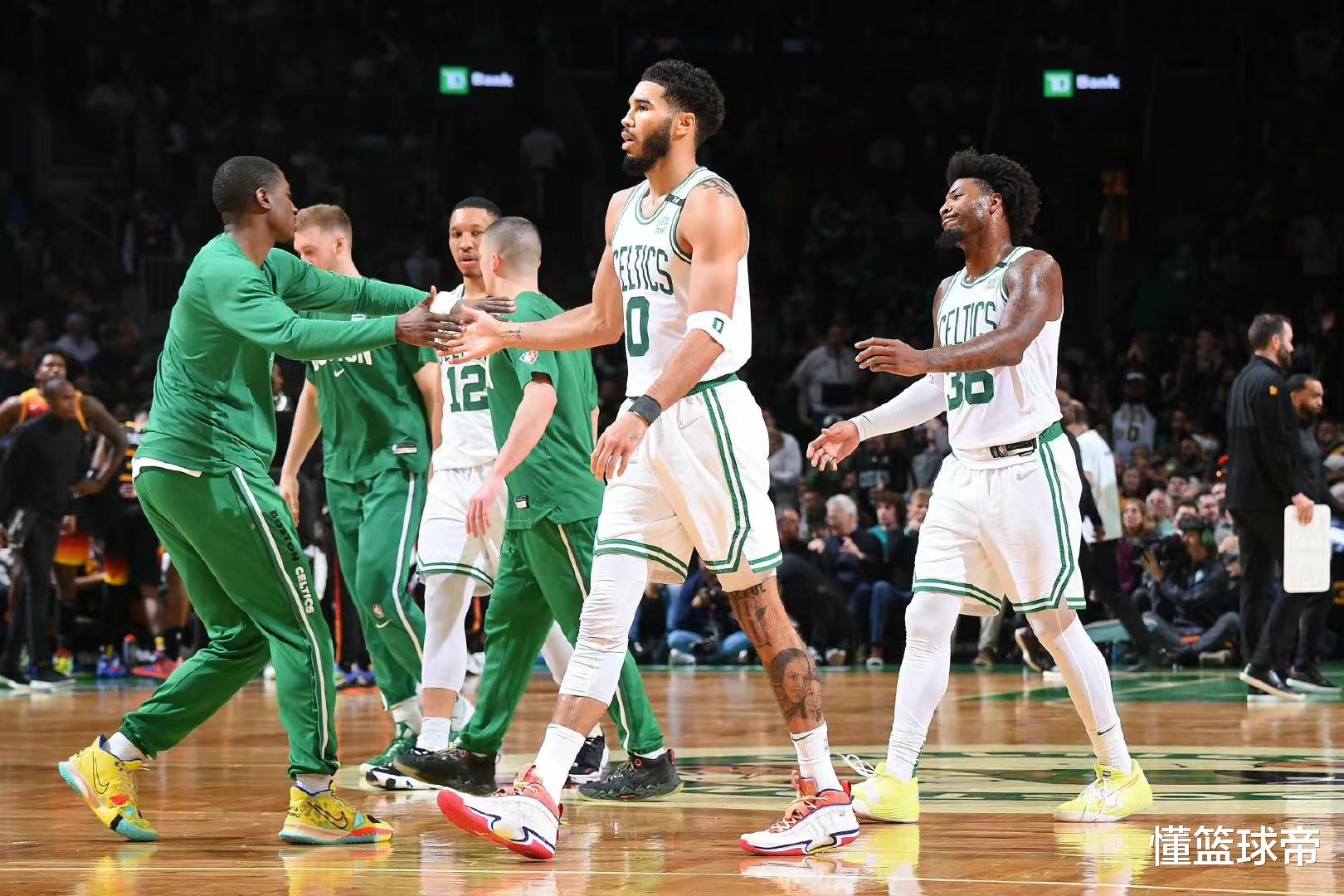 凯尔特人队|4月2日NBA深度分析:凯尔特人VS步行者