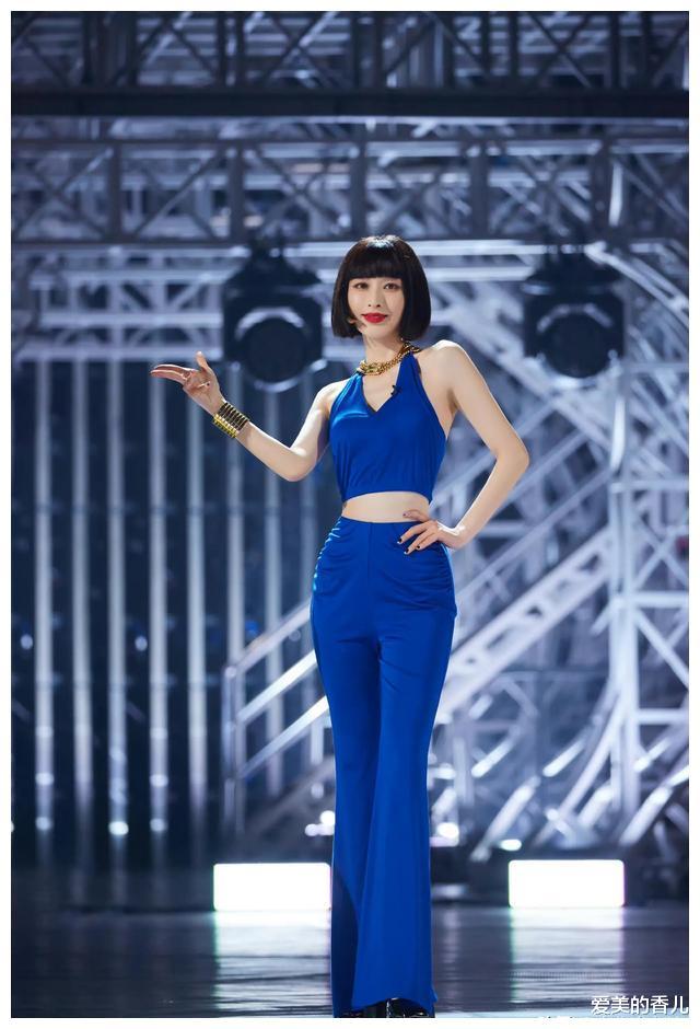 张俪|疑演员张俪造型师发文爆料，“矛头”直指《浪姐3》节目组