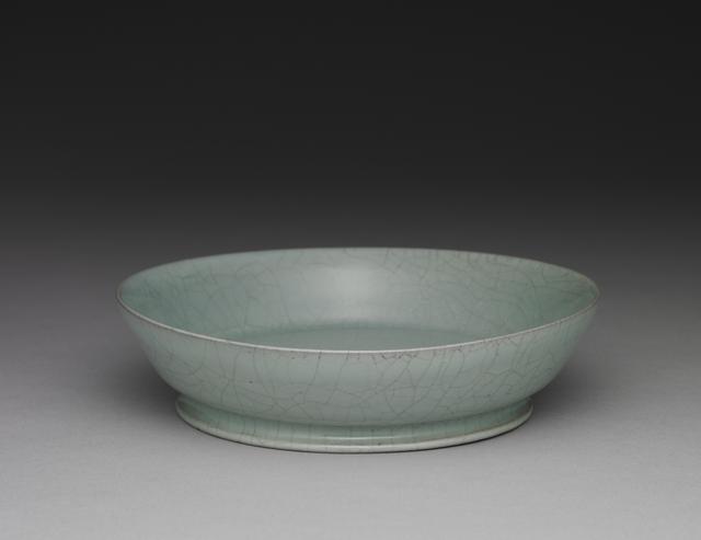 汝窑|红楼梦中贾府的3件汝窑瓷器,是真的宋代汝瓷瓷器,还是仿品?