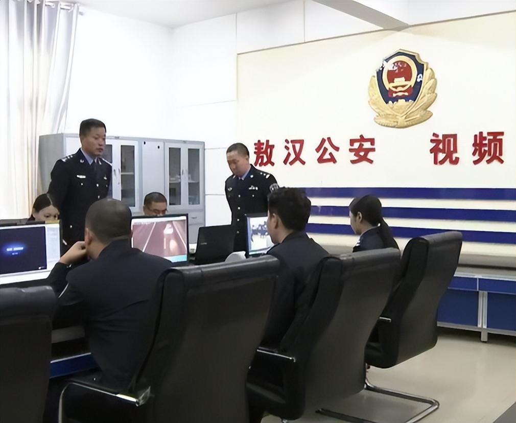 2017年农民上山发现辆小轿车,察觉怪异后报警,牵出桩人命官司
