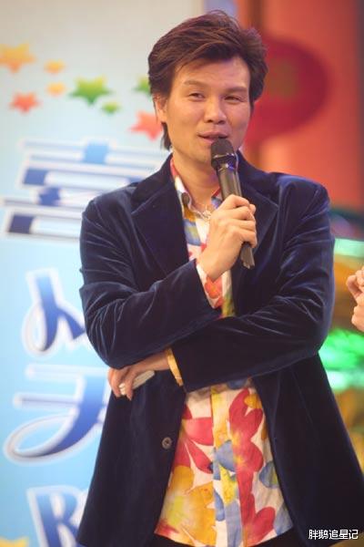 主持人|8位过气主持人，做婚礼司仪，沦为阶下囚，得重病，各有各的心酸