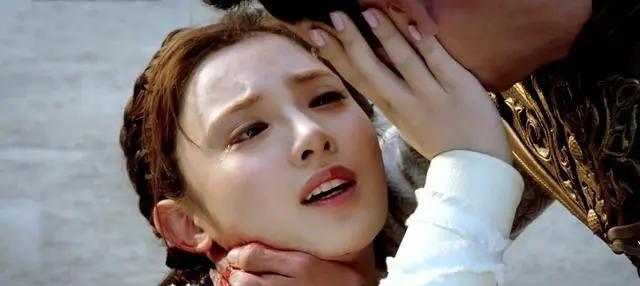 旭凤|“虐到心肺”的4部剧，第1部夹缝里找糖，最后1部连女主都死了！