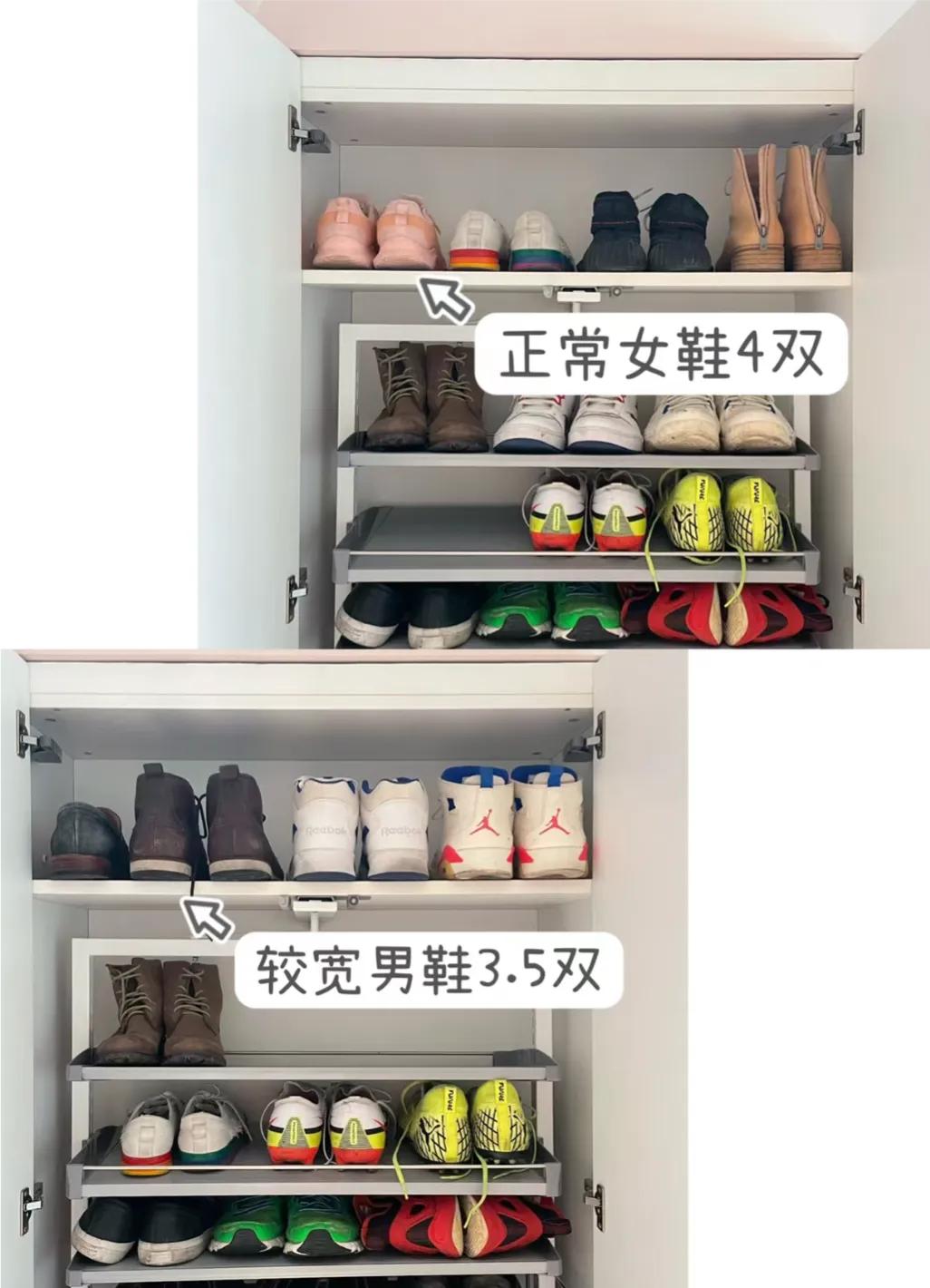 “乱七八糟”的7种装修设计,看似省钱实用,其实个个超难用!