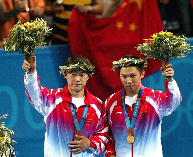 教练|中国乒协宣布举行教练员竞聘，标准变了，人数增多，不再直接任命