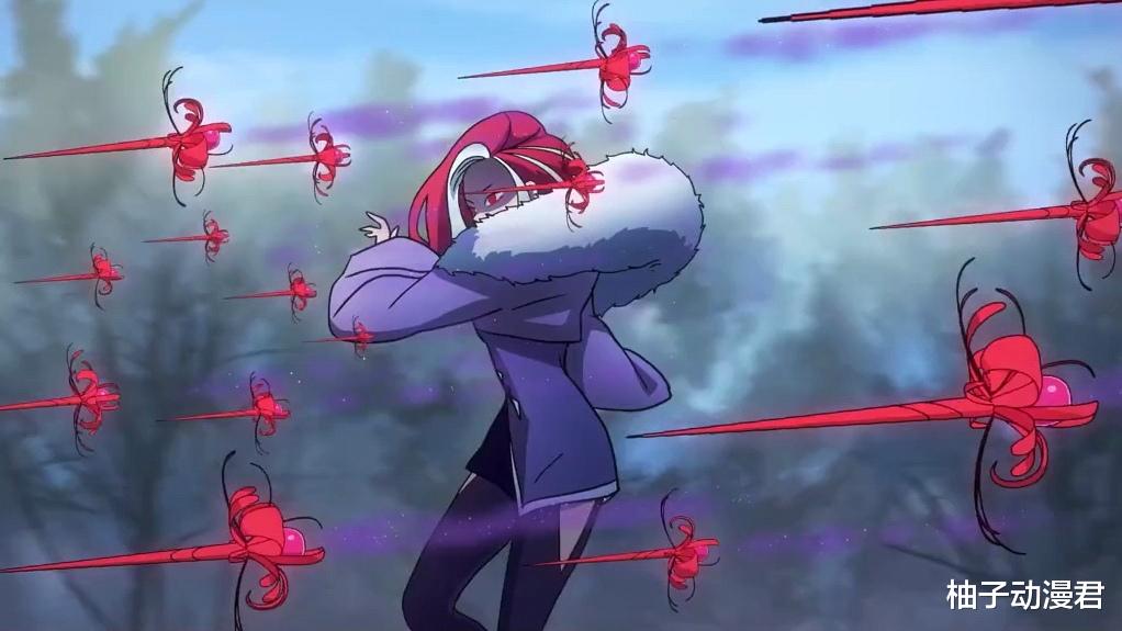 预告片|这部国漫第四季要回来了