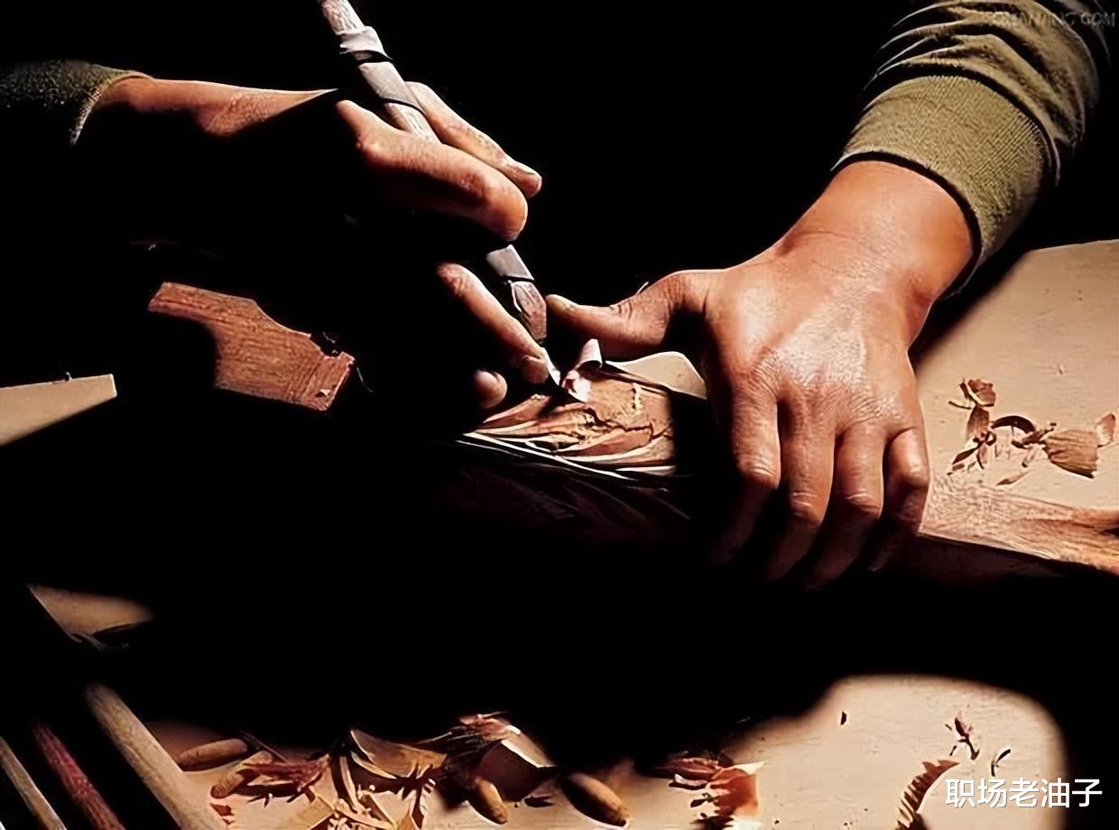 |符合这5点的同事,值得信任