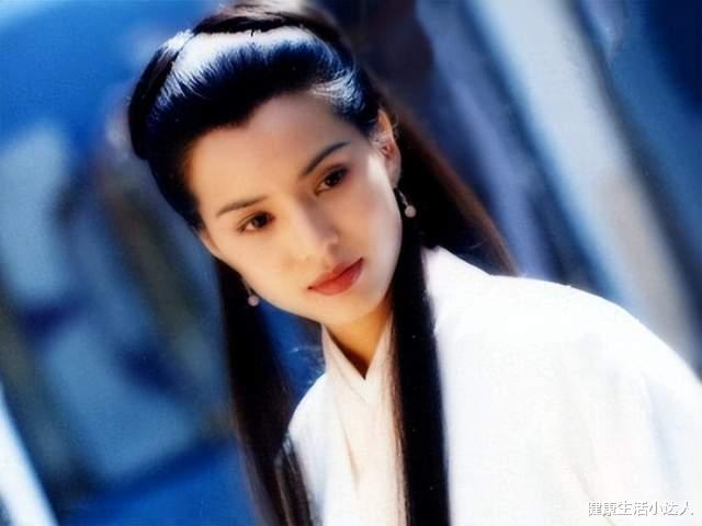 张俪|影视剧中10个经典女性形象，哪一个打动了你？