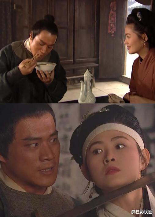 战狼2|《战狼2》上映5年演员现状,卢靖姗怀孕,两个非洲小孩差距明显