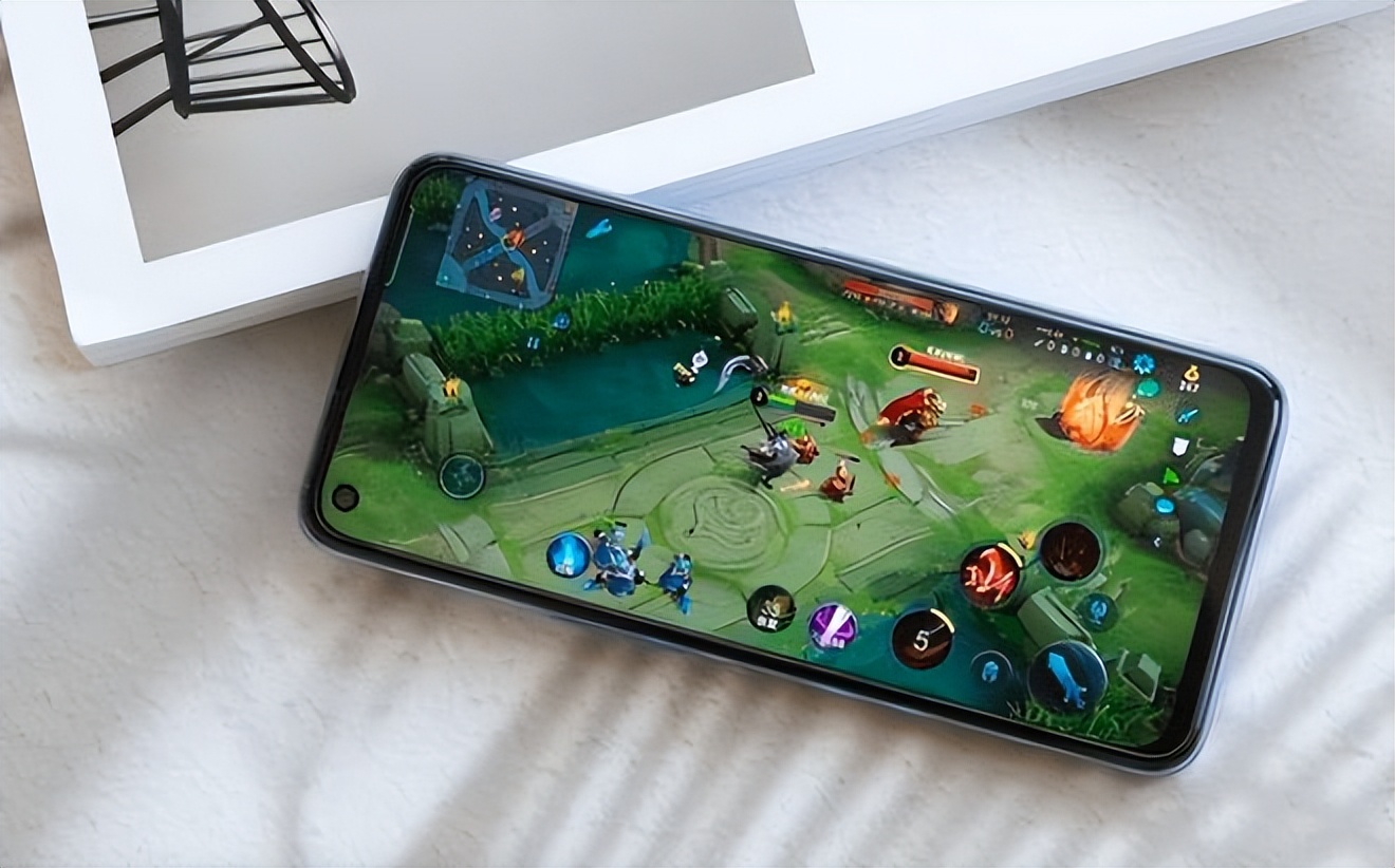 中国电信|618剁手分享！除了球鞋、电脑，不到2000的手机更让我惊喜