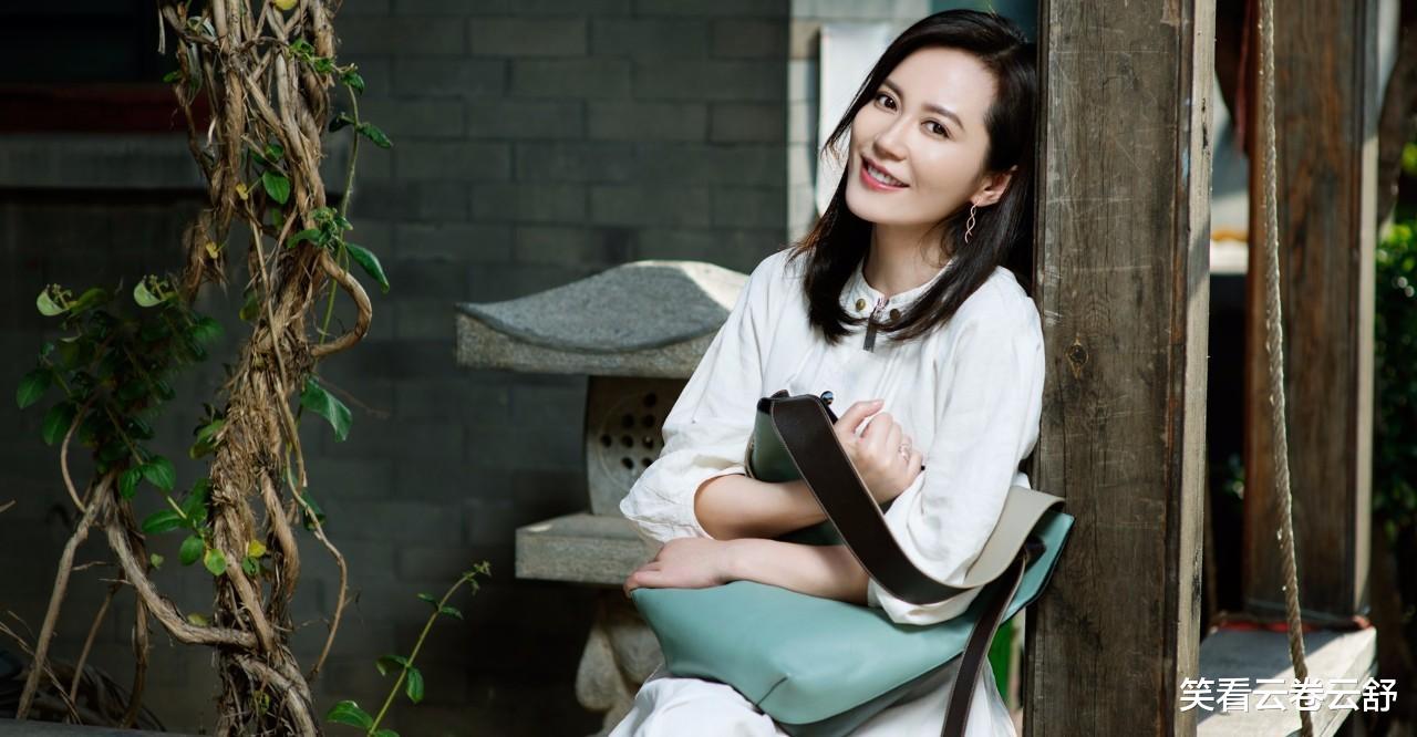 娱乐圈|娱乐圈3位“大龄剩女”,第1被称不老女神,第2是港内第一美女