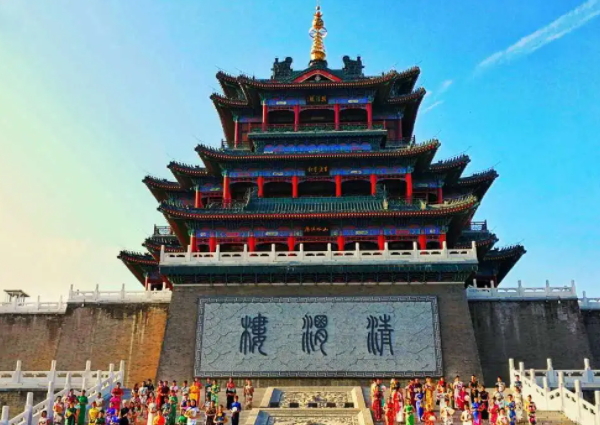 南京明城墙|这座距离西安不远处的都城，古往今来赫赫有名，相当受游客青睐