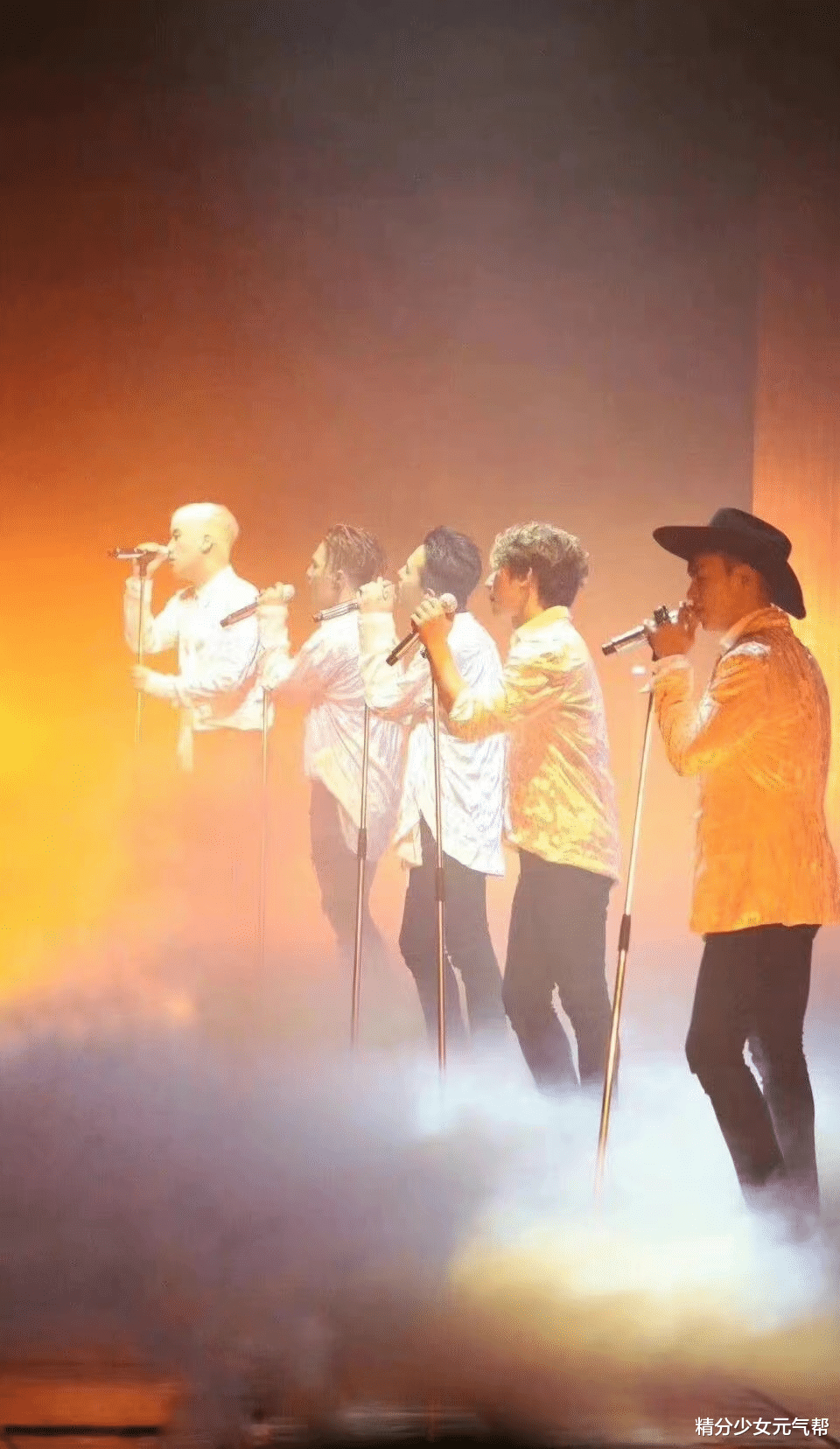 甄子丹|BIGBANG复出或许是最后一次回归