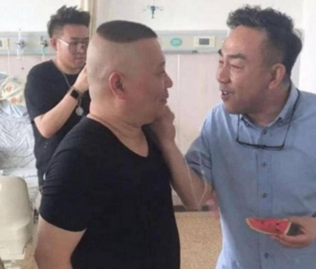 杨议|杨议说不去德云社,不蹭郭德纲热度也不评价,不然天津同行不高兴