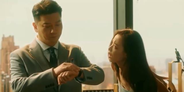 倪妮|刘诗诗、倪妮上演《流金岁月》,放弃渣男,双女主的感情更加真实