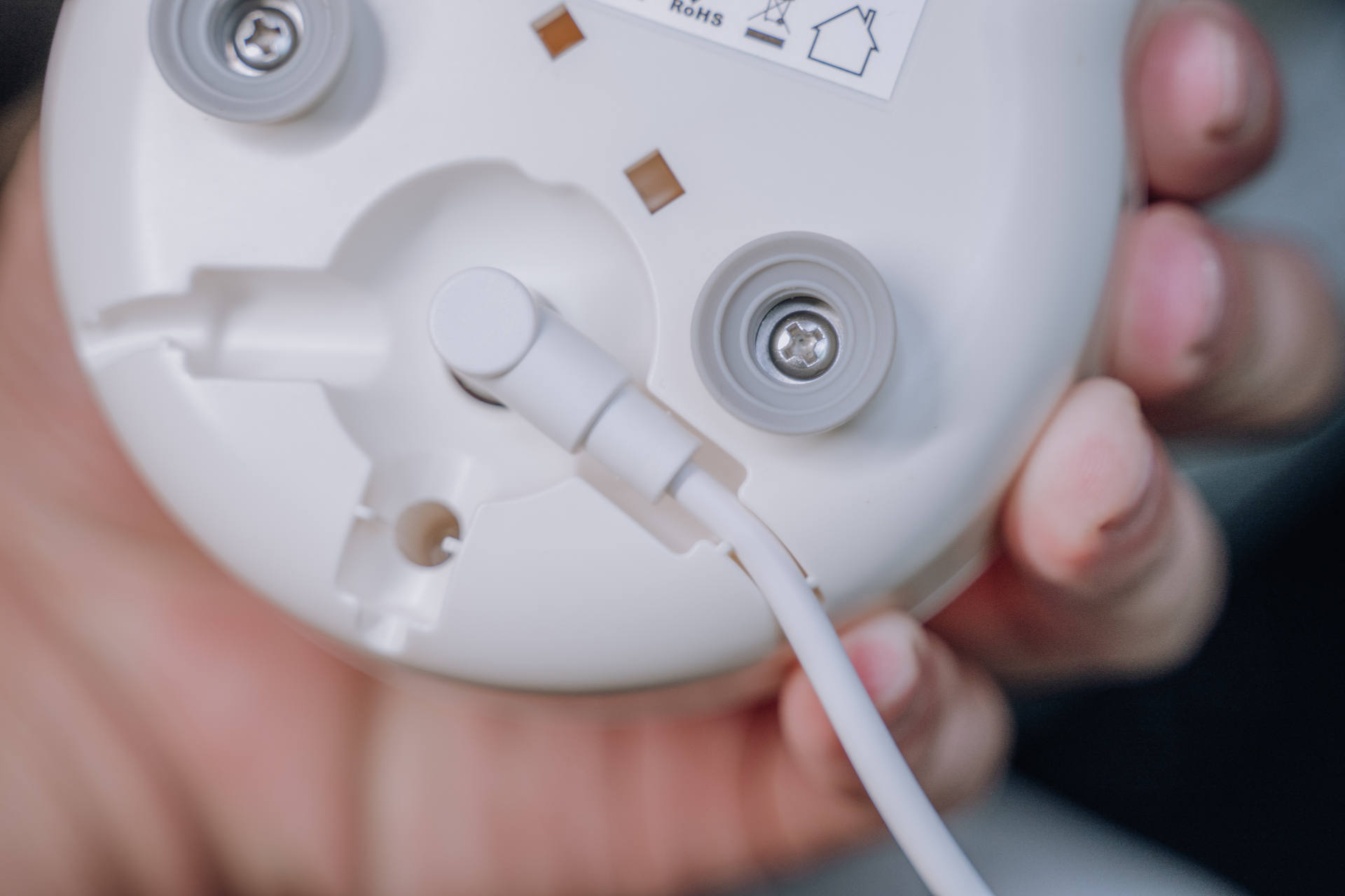 满足全家人专业洁齿护理,OcareLink家庭款冲牙器P600