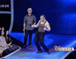 春晚|“非诚勿扰”的男嘉宾现在都这么辣了吗？