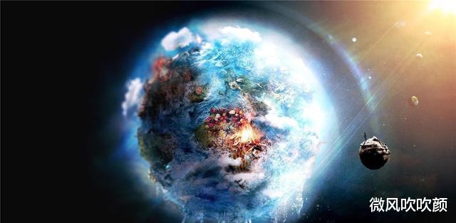 地球有危险了?NASA:直径1.8千米小行星,即将抵达近地点