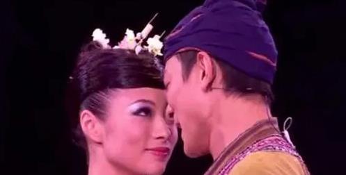 刘德华|赖文慧：一生只为刘德华伴舞，陪伴华仔25年不离不弃，41岁仍未婚