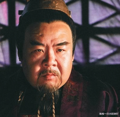 杨素|《红拂女》最冰冷的心生出最炙热的情，独孤城终究还是失去了红拂