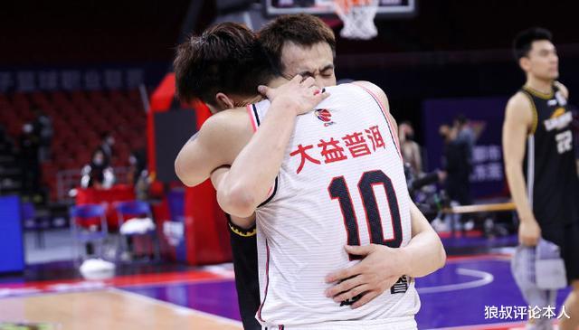 广东男篮|再见广东！三连冠后正式出局，杜锋无力回天，多人面临离队的结局