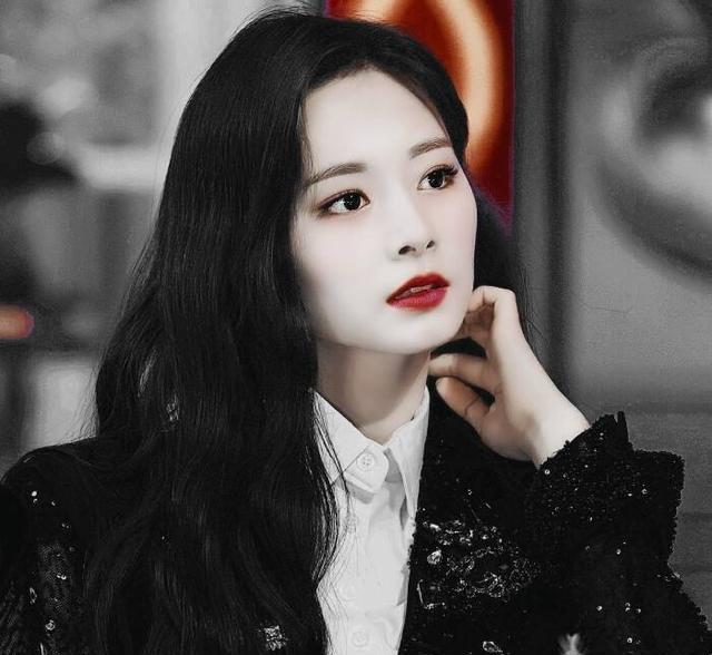 周子瑜|周子瑜是中国人还是韩国人？