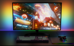 苹果|三模机械键盘到底有多香？御斧来告诉你，轻松应对多场景