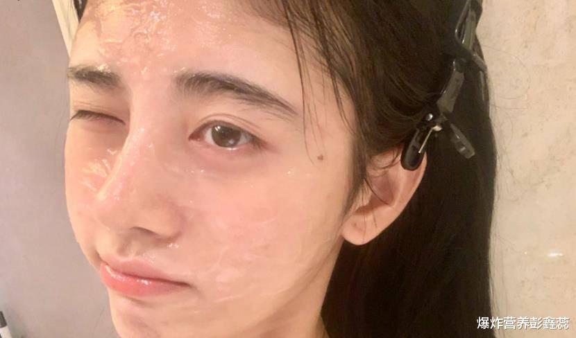 维生素E 女人想皮肤好,2种富含维生素E的茶多喝点,美容护肤、肤如凝脂