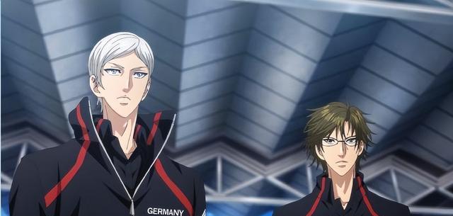 林心如|网球王子U17开播,青学分道扬镳,龙马“复仇”之旅开启