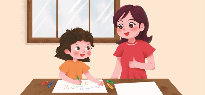 |如何培养自驱型孩子？