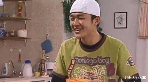 明星|这部剧看了多遍,依然没发现到底藏了多少明星!