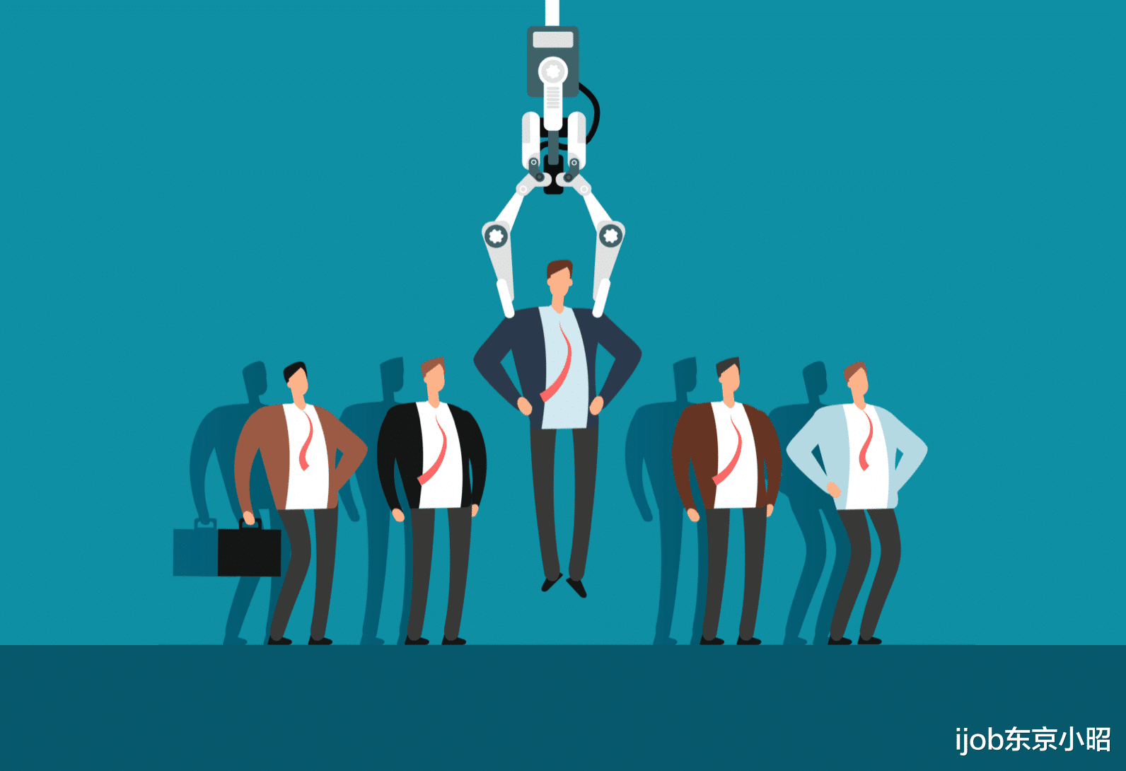 求职|外国人赴日留学毕业后，在日本好找工作吗？