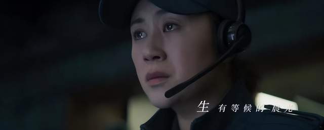 奥本海默|仅仅点映，票房破8000万！谁说中国人拍不出顶配科幻片